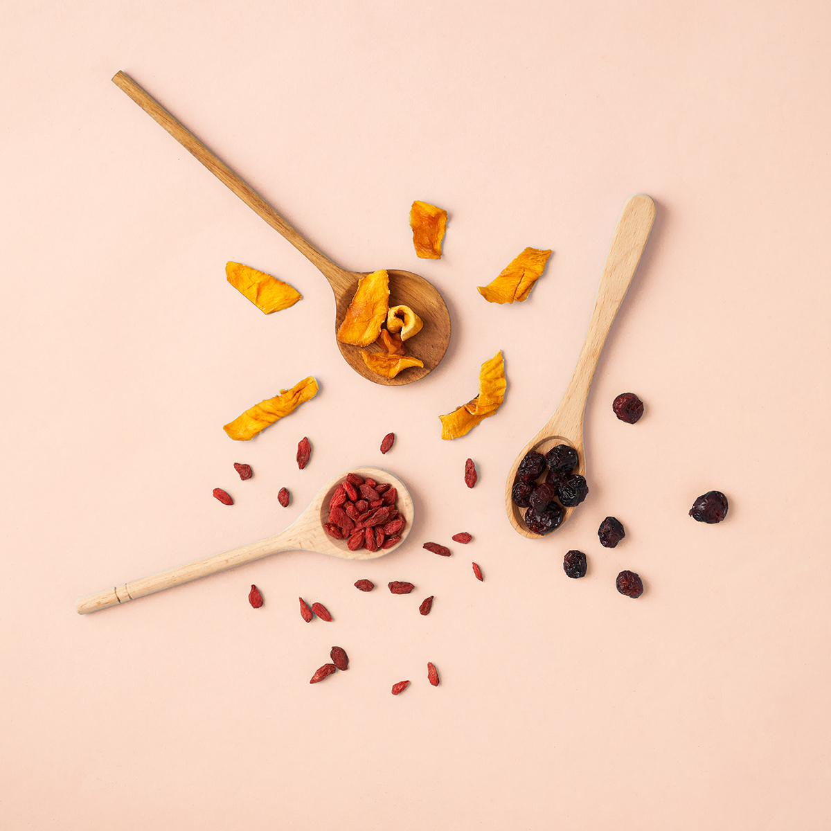 Superfoods: Was macht sie so besonders?