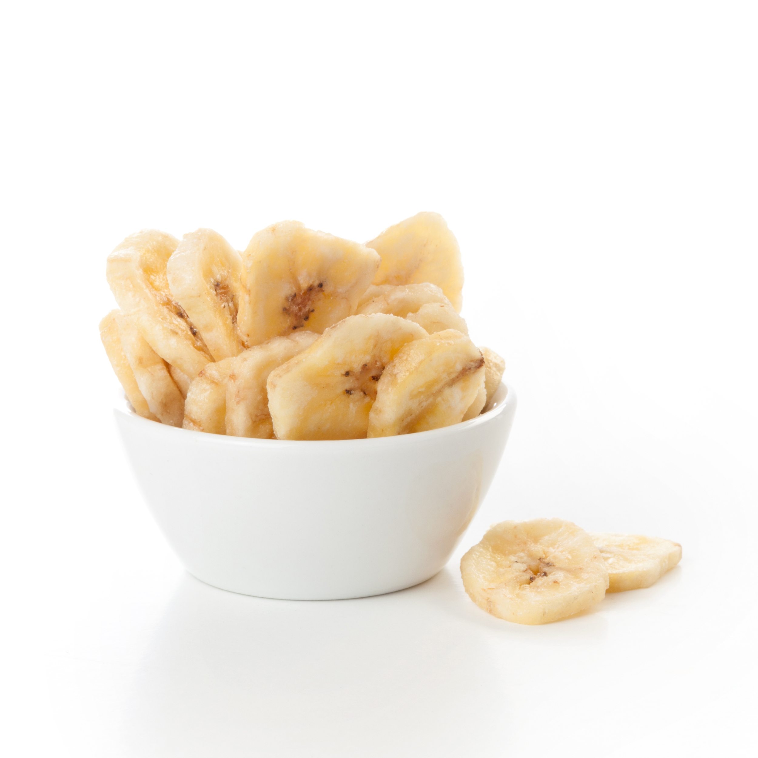 Bio Bananenchips