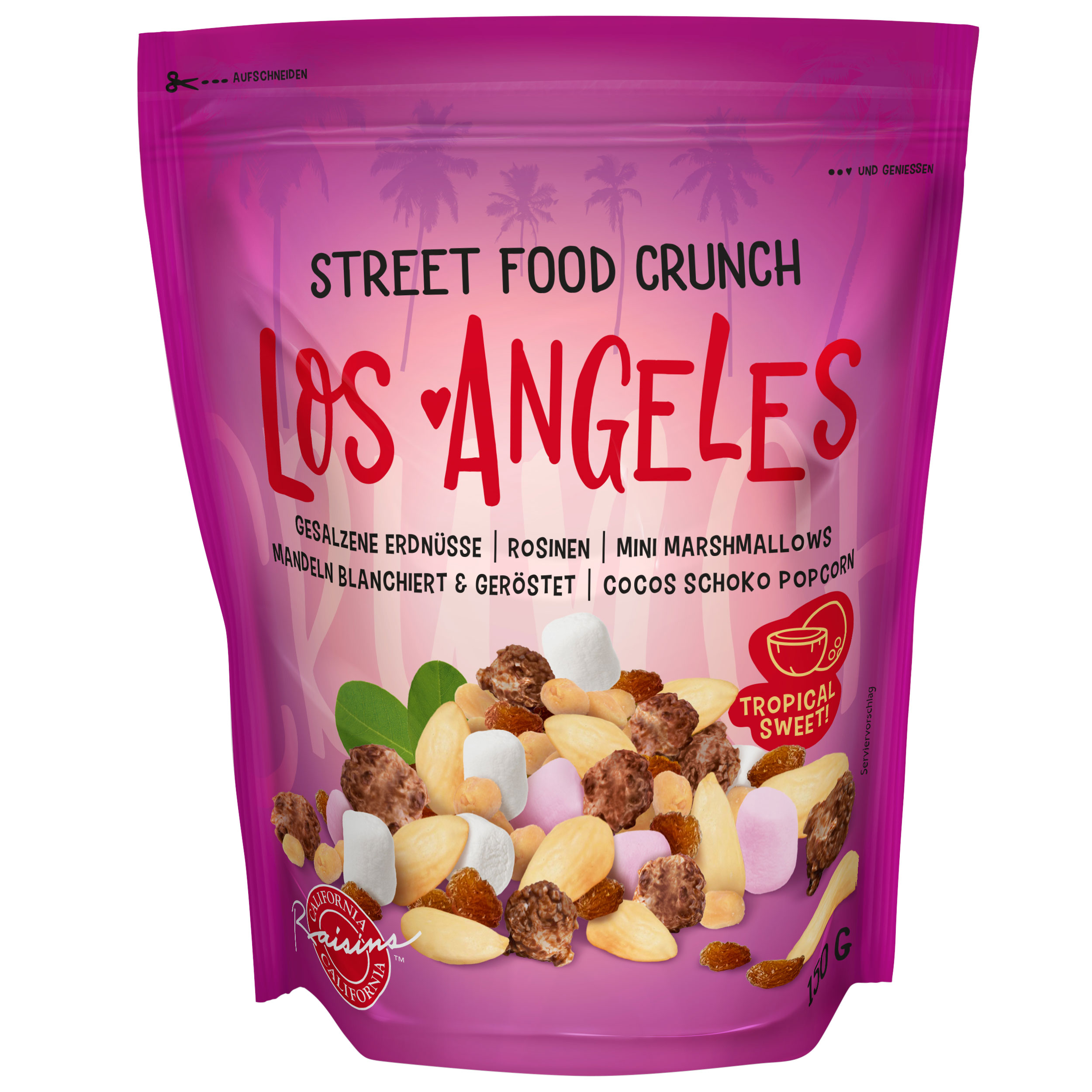 Los Angeles Snack Los Angeles Snack