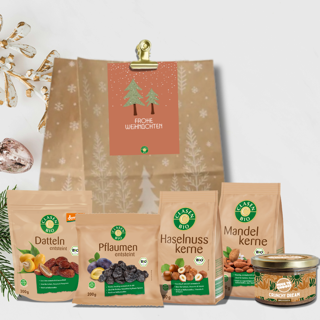 #🎄Bio Winterzauber Paket