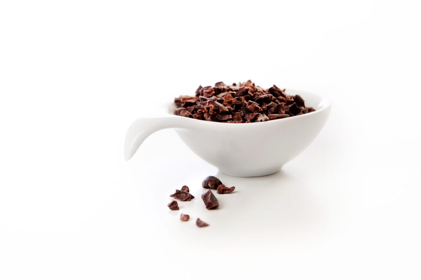 Kakaonibs - Nutrition Facts