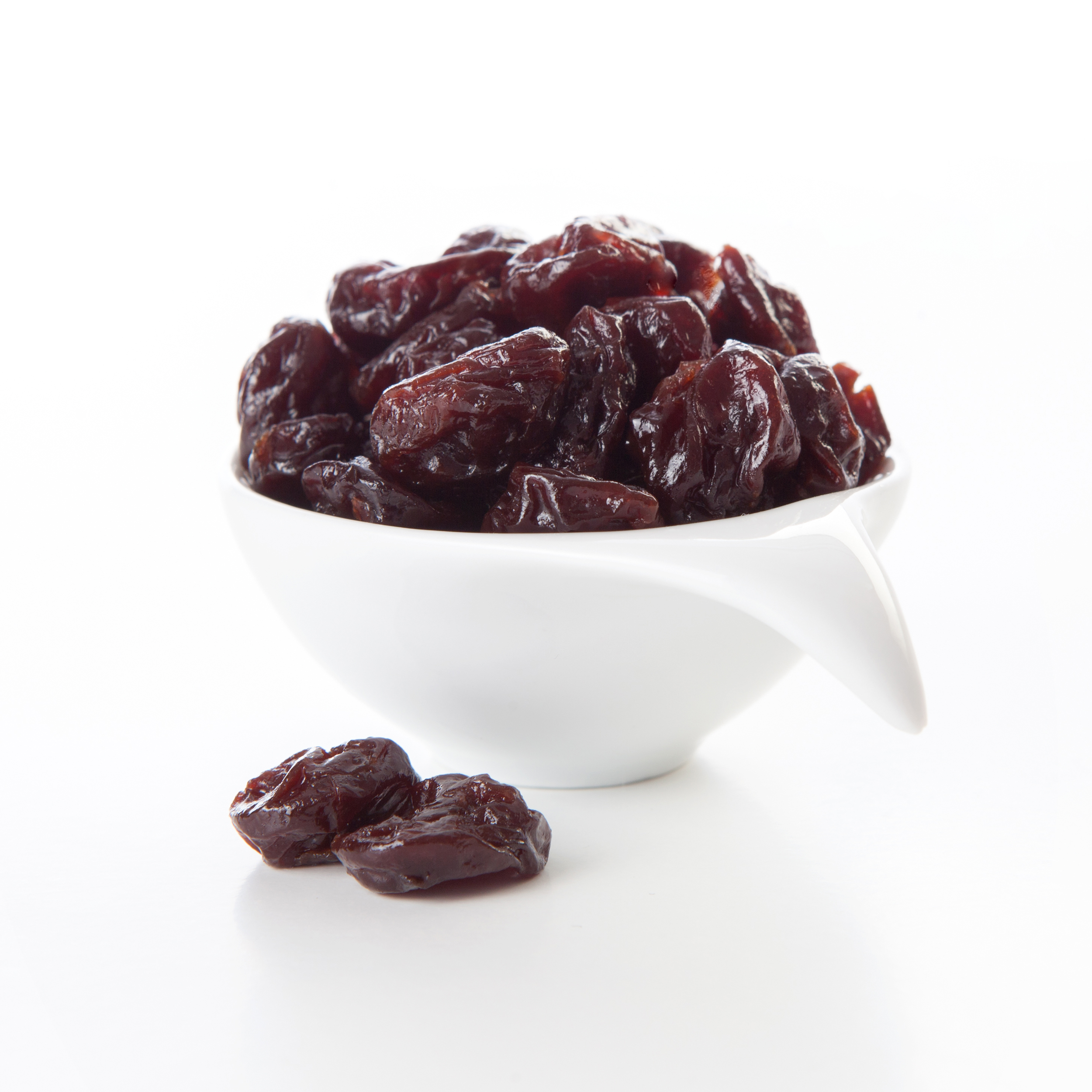 Bio Kirschen