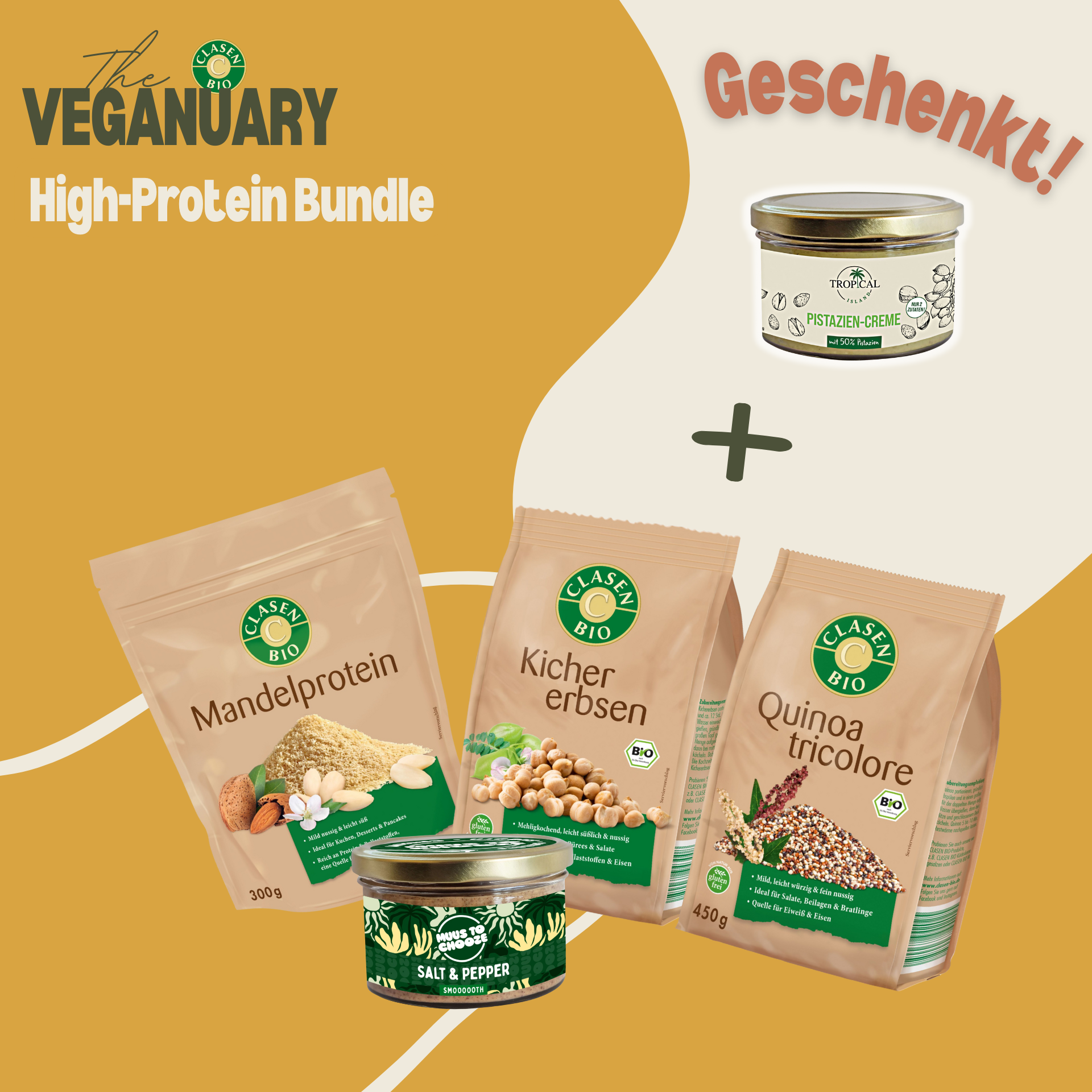 #High-Protein Bundle