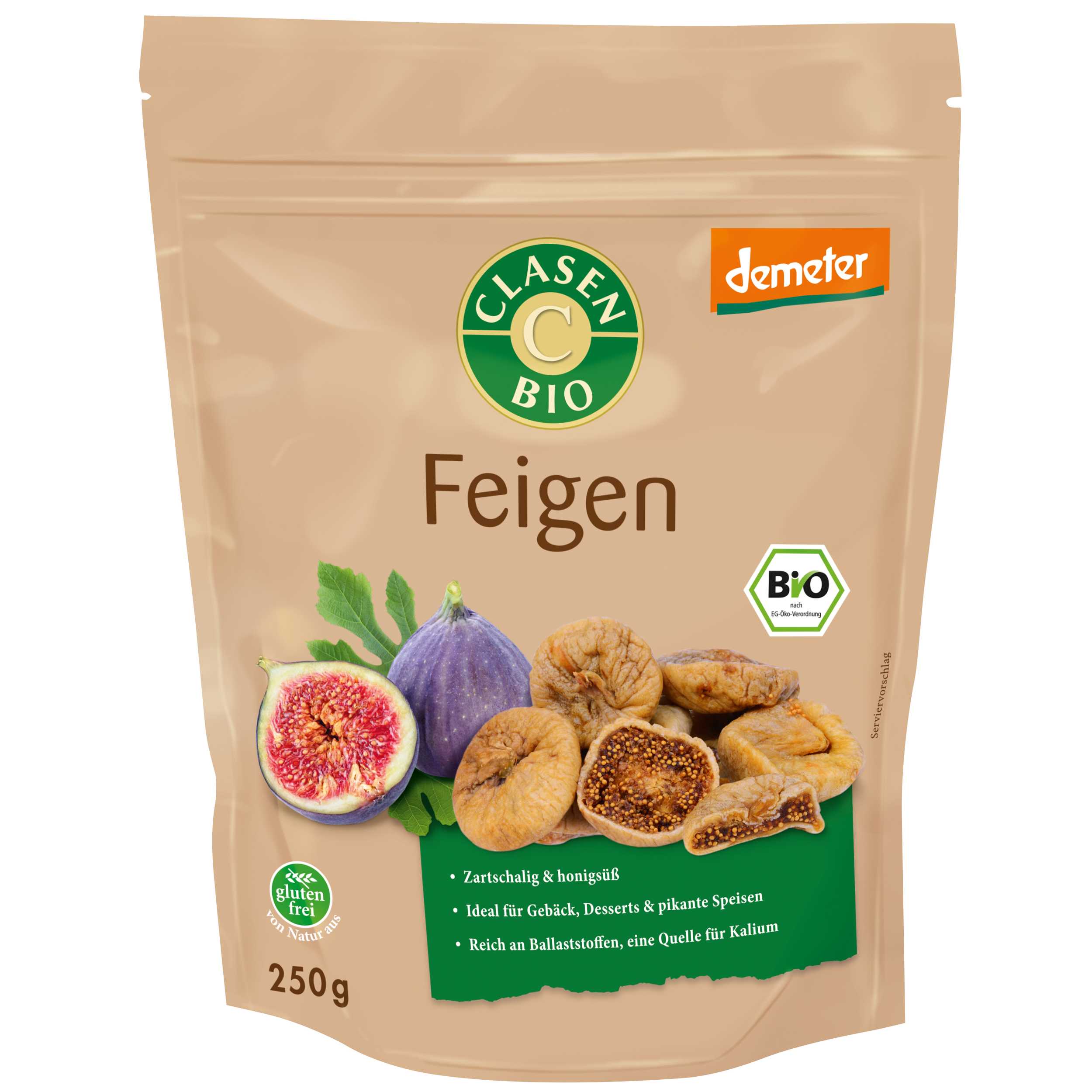 Bio Feigen in Demeter Qualität  Bio Feigen in Demeter Qualität