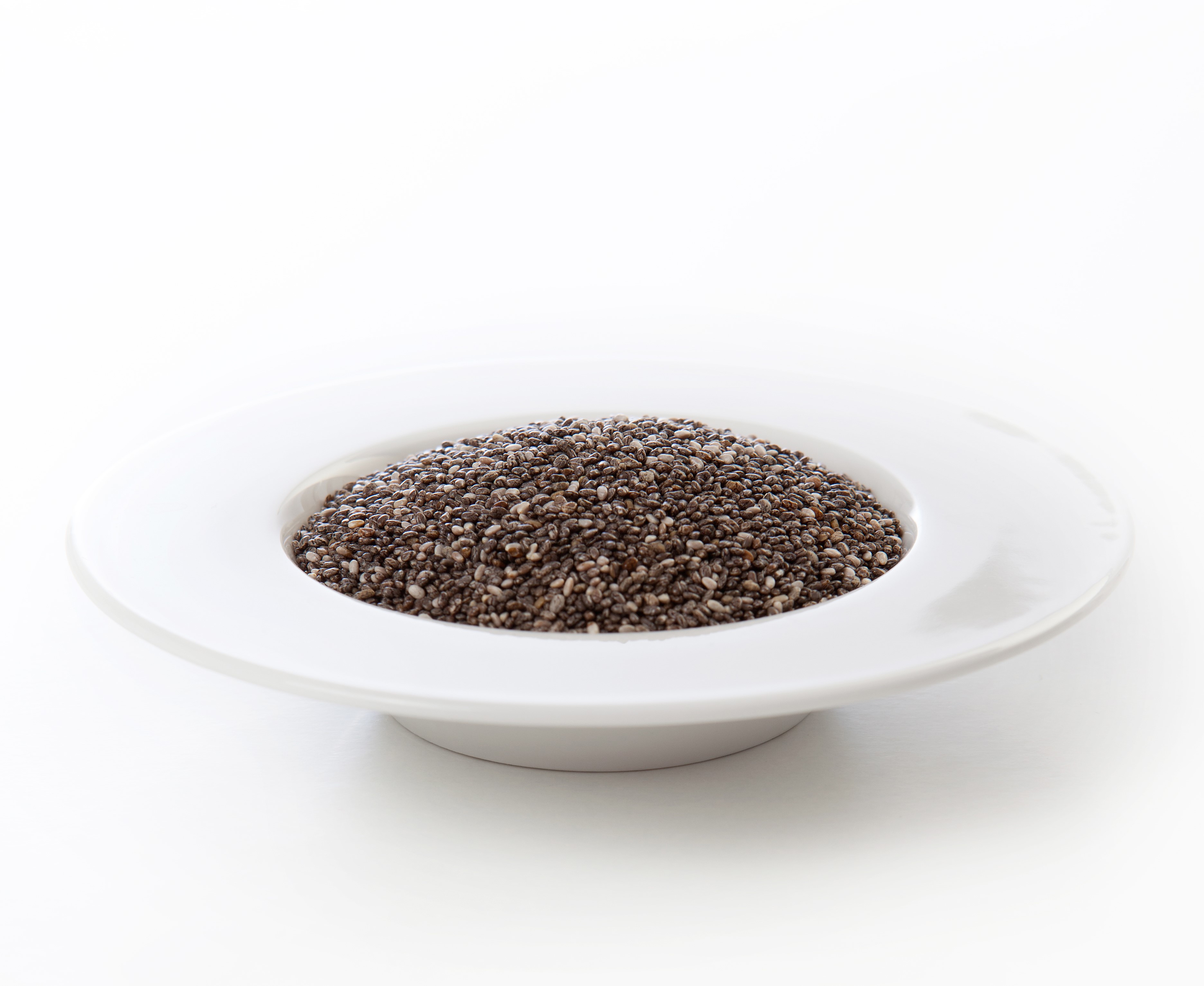 Chia - Nutrition Facts