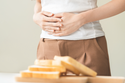 Zöliakie – Blogbild